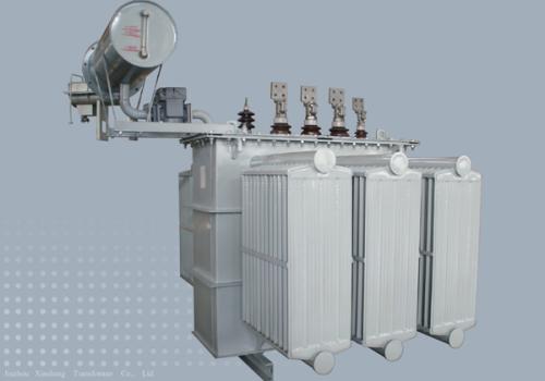 聊城整流变压器