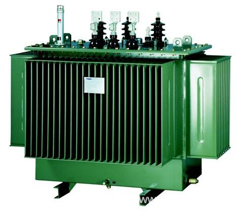 聊城KS9/KS11矿用变压器