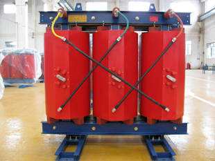 聊城SCB10干式变压器