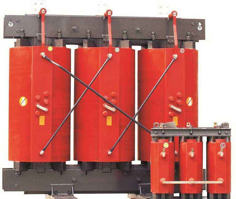 聊城SCB11干式变压器