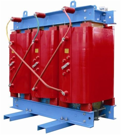 聊城SCB11-315KVA/10KV/0.4KV干式变压器