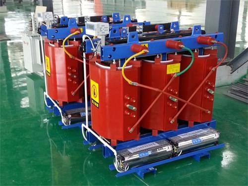 聊城SCB11-315KVA/10KV/0.4KV干式变压器