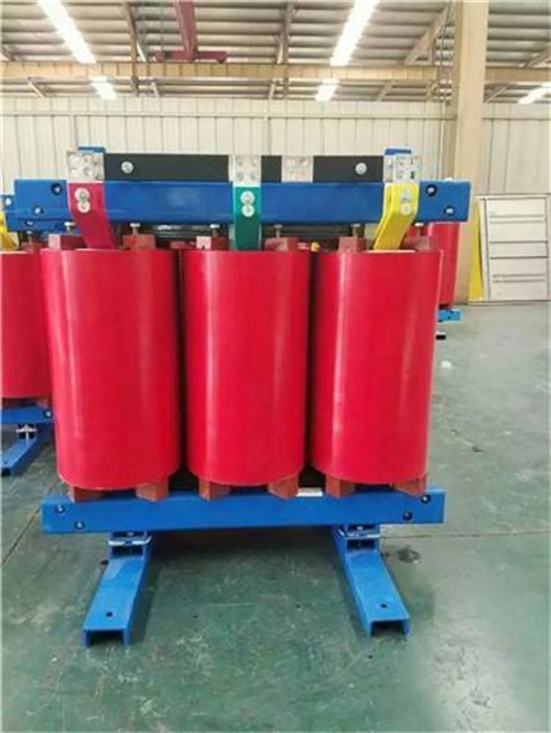 聊城SCB11-1000KVA/10KV/0.4KV干式变压器