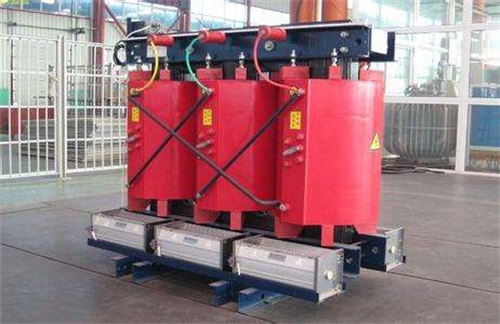 聊城SCB10-630KVA/10KV/0.4KV干式变压器