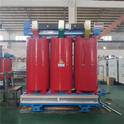聊城SCB12-800KVA/10KV/0.4KV干式变压器