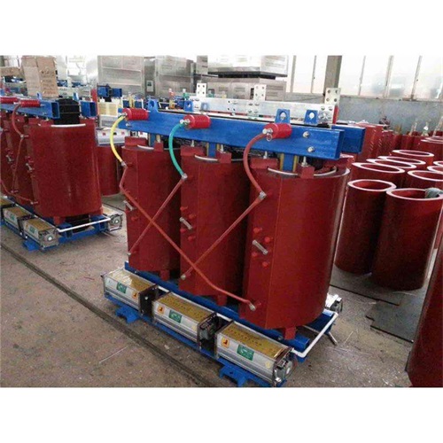 聊城SCB12-500KVA/10KV/0.4KV干式变压器