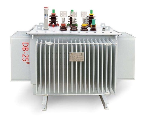 聊城S11-2000KVA/35KV/10KV/0.4KV油浸式变压器