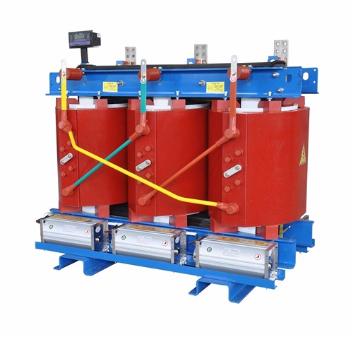 聊城SCB11-3150KVA/10KV/0.4KV干式变压器