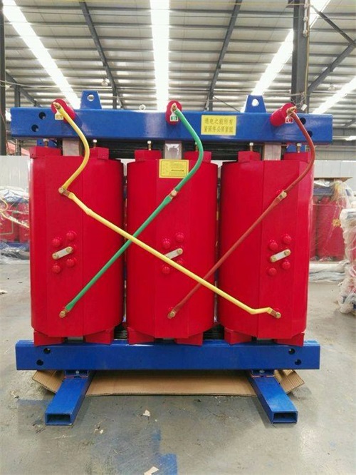 聊城SCB10-2500KVA/10KV/0.4KV干式变压器