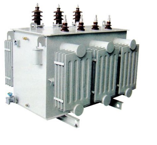 聊城S11-1250KVA/35KV油浸式变压器