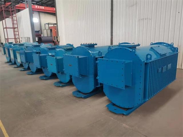 聊城KS11矿用变压器