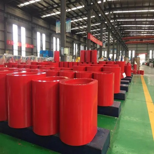 聊城SCB14-1000KVA干式变压器