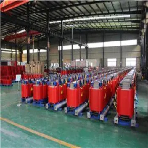 聊城SCB14干式变压器空载损耗