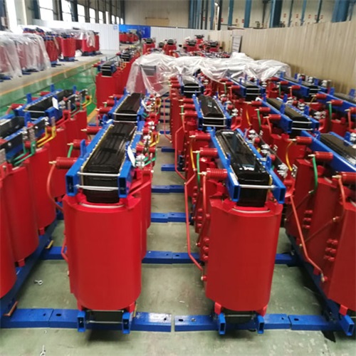 聊城scb14干式变压器损耗对照表