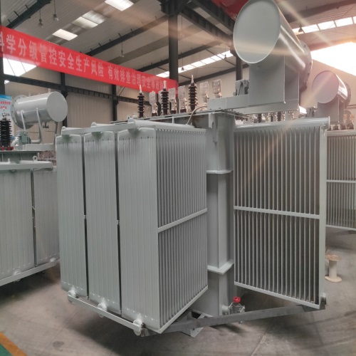 聊城油浸式变压器供应商