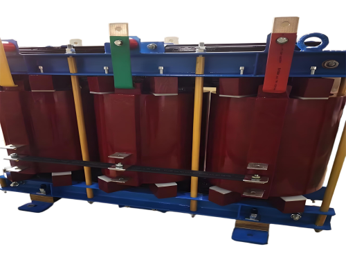 聊城矿用防爆移动变压器